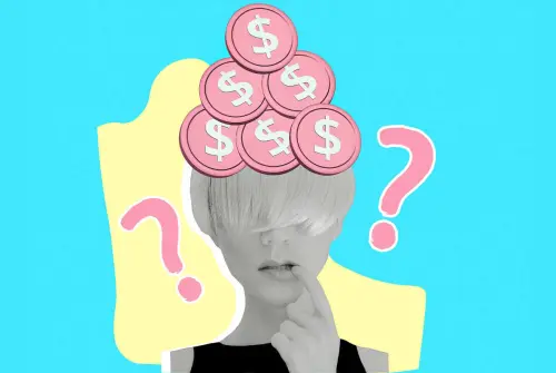 Ihre Finanzexpertinnen für Geldanlagen und finanzielle Unabhängigkeit Ihre Finanzexpertinnen für Geldanlagen und finanzielle Unabhängigkeit