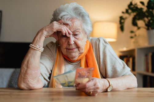 45 Beitragsjahre – und trotzdem zu wenig Rente?