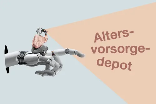 Ihre Finanzexpertinnen für Geldanlagen und finanzielle Unabhängigkeit Ihre Finanzexpertinnen für Geldanlagen und finanzielle Unabhängigkeit