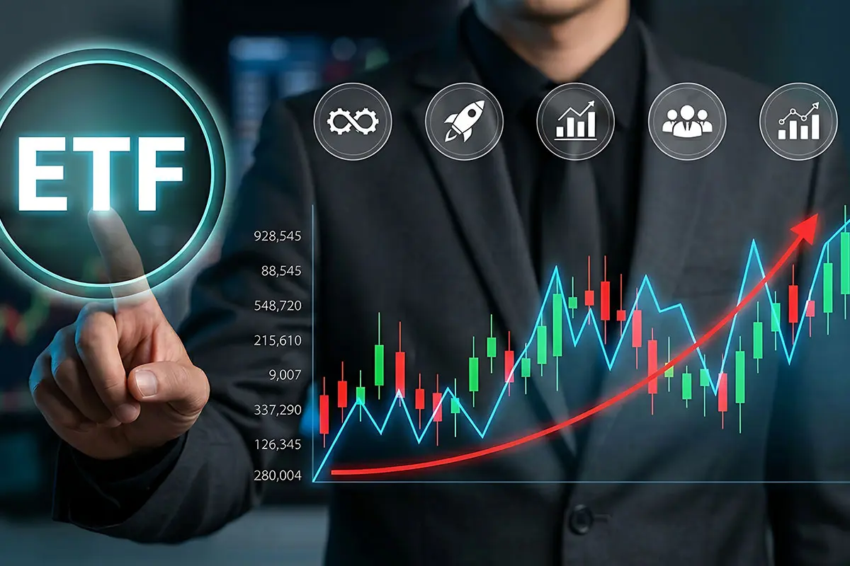 Blickpunkt: ETFs mit fragwürdigen Regeln Blickpunkt: ETFs mit fragwürdigen Regeln