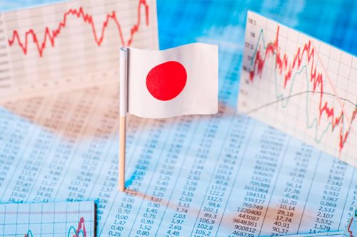 Börsenbericht: Guter Jahresauftakt Blickpunkt: Japan – Impulse für das Land der aufgehenden Sonne
