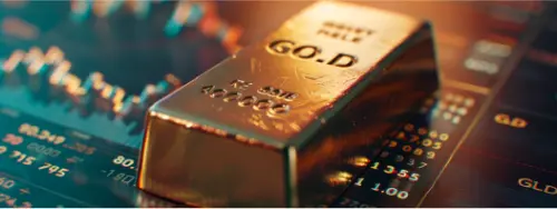 BÖRSENBERICHT: NEUE REKORDHOCHS BEI USAKTIEN UND GOLD