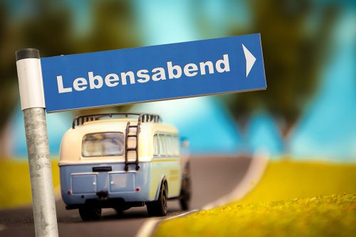 Die finanzielle Verantwortung: Jetzt handeln und die Basis Ihrer Altersvorsorge legen