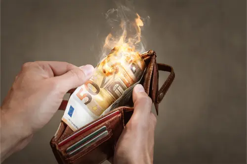 Ihre Finanzexpertinnen für Geldanlagen und finanzielle Unabhängigkeit Die Macht der Inflation: Warum private Altersvorsorge immer wichtiger wird