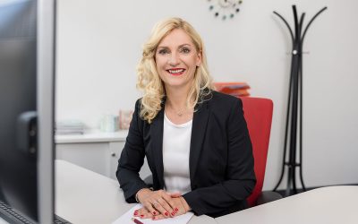 Gabriele Radl im Interview: Was macht Finanzberatung bei FIS besonders?