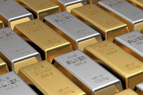 Börsenbericht: Zinssenkungsfantasie schrumpft - Blickpunkt: Gold und Silber auch als Wertpapier