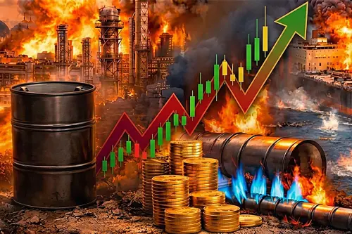 Ihre Finanzexpertinnen für Geldanlagen und finanzielle Unabhängigkeit Börsenbericht: Der Iran-Krieg beherrscht die Märkte - Blickpunkt: Gold und Silber enttäuschen