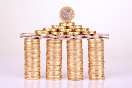 Ist finanztechnisch alles gut aufgestellt?