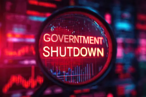 Börsebericht: Shutdown bremst nur wenig - Blickpunkt: Edelmetalle - Wie geht es weiter?