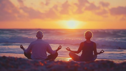 Sorgenfrei in Rente: Die besten Finanz-Tipps für einen entspannten Ruhestand