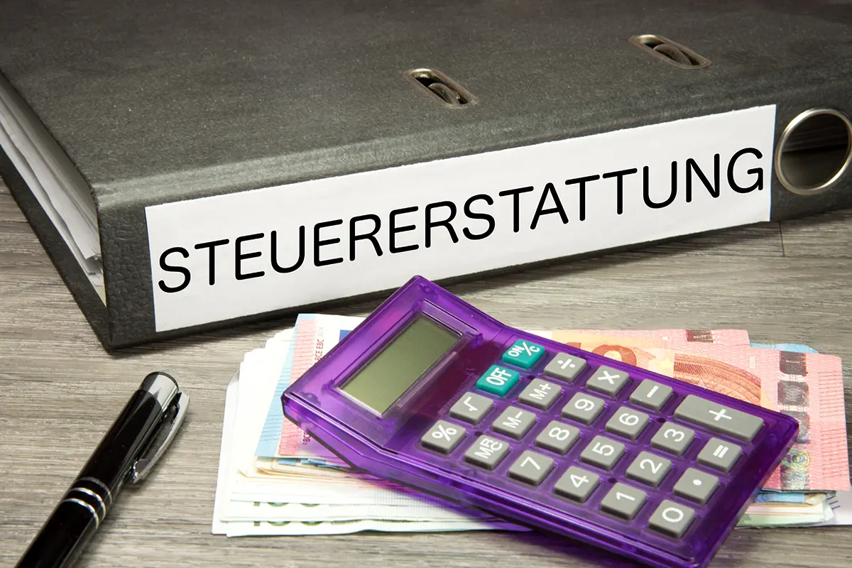 Steuerlust oder Steuerfrust?