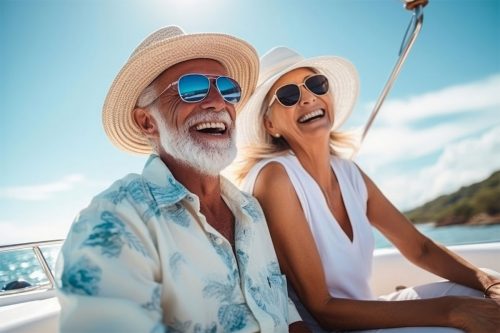 Altersvorsorge Wann gehen Sie in den Ruhestand?